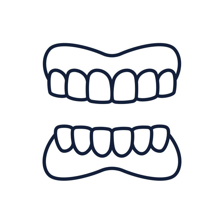 Dentures Dentures