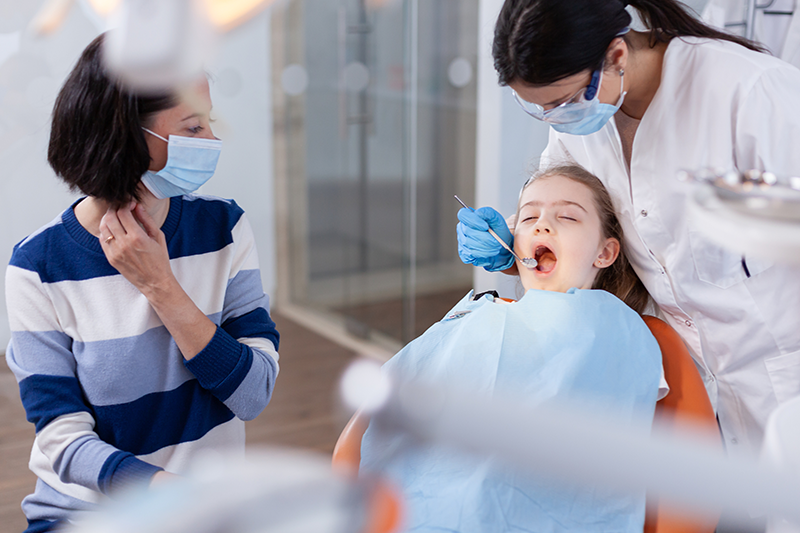 First Smile Family Dental First Smile Family Dental