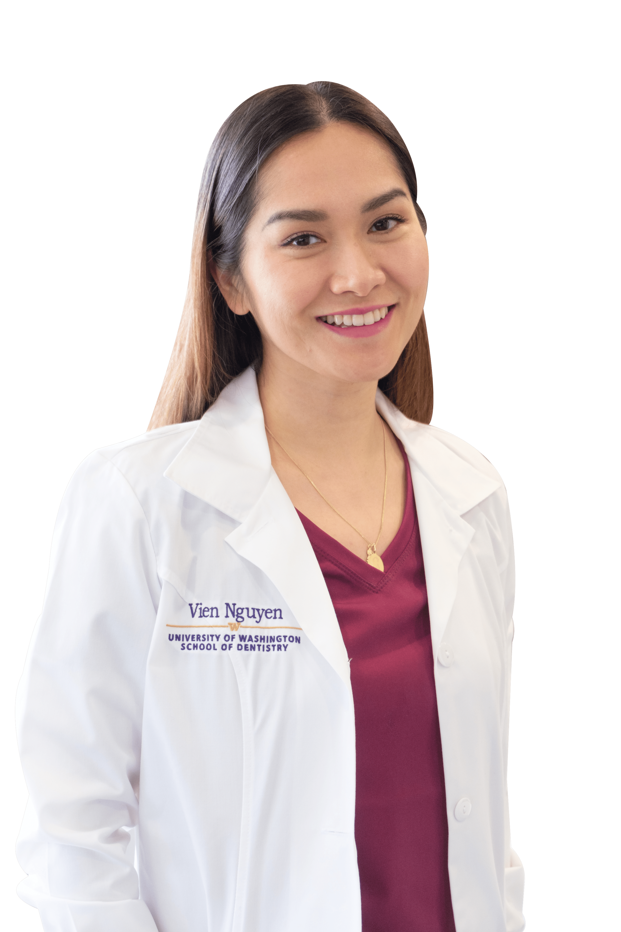 image of the doctor Dr. Vien Nguyen image of the doctor Dr. Vien Nguyen